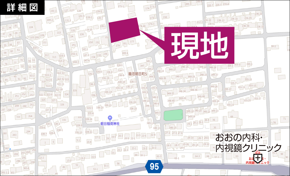 物件詳細図